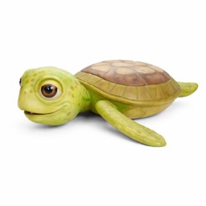 3D фігура з пінопласту «черепашка», 120см