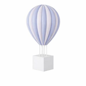 3D-фігури « Повітряна куля» 140см